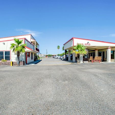 Capital O Padre Island Corpus Christi Hotel Exterior photo