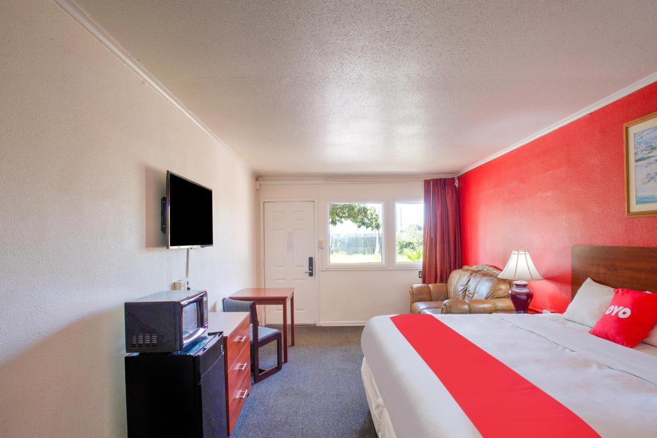 Capital O Padre Island Corpus Christi Hotel Exterior photo
