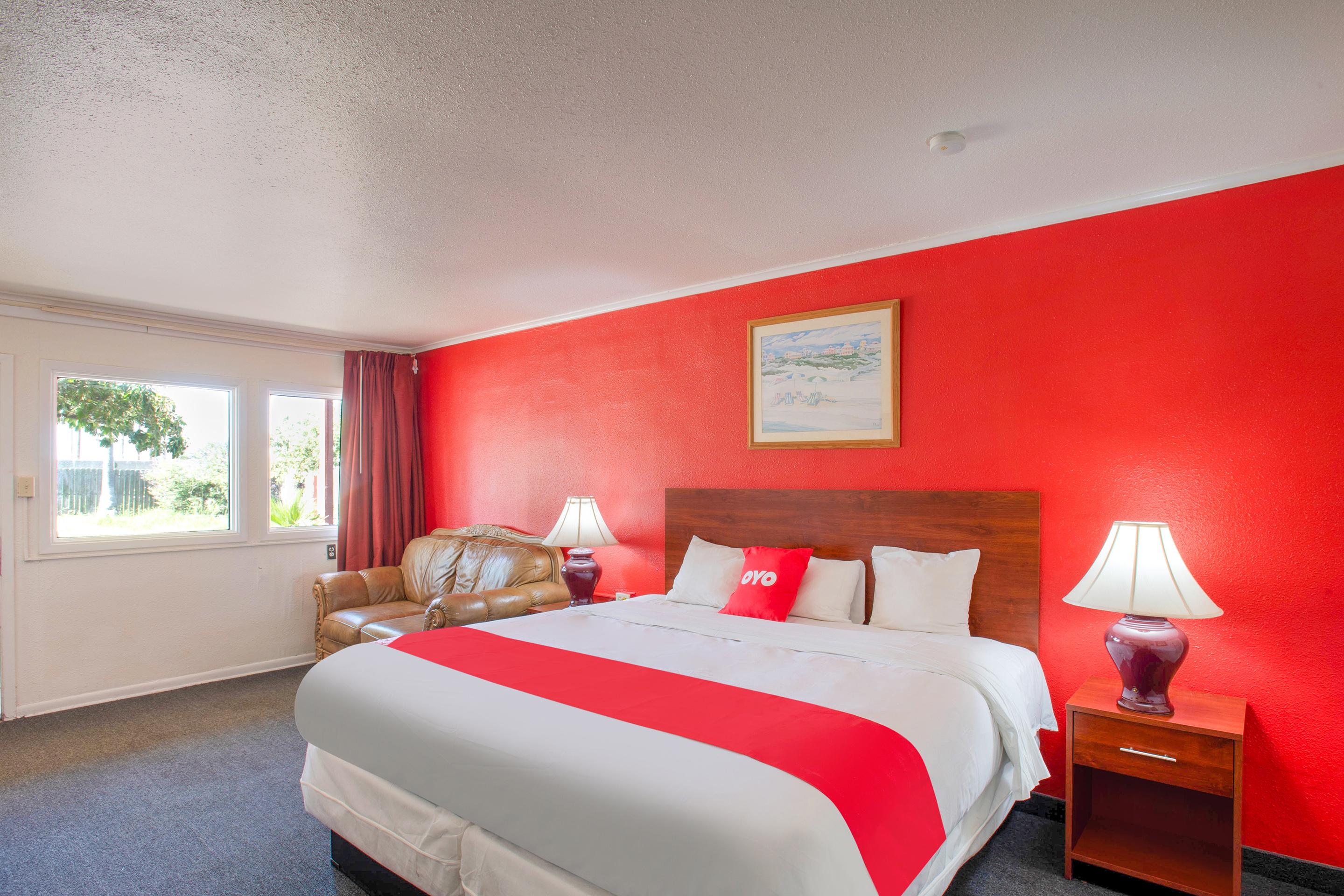 Capital O Padre Island Corpus Christi Hotel Exterior photo