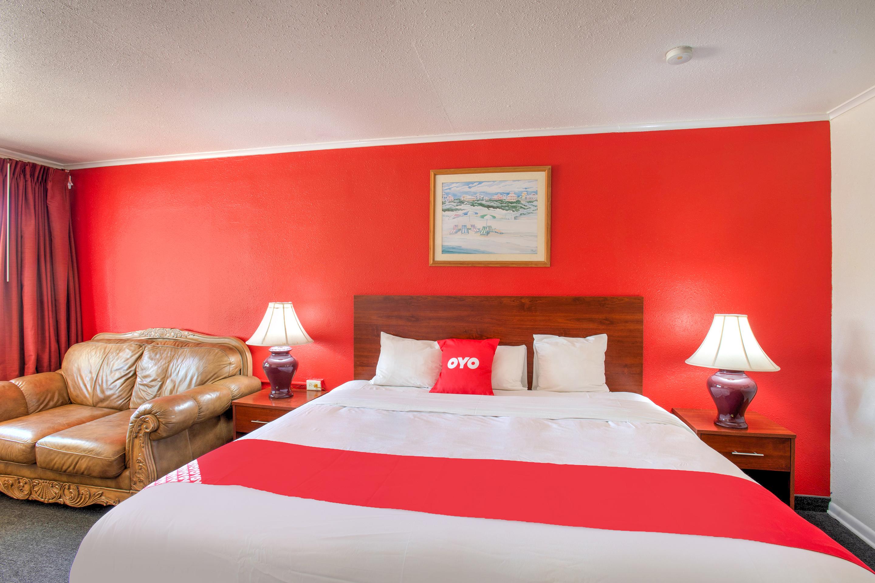 Capital O Padre Island Corpus Christi Hotel Exterior photo
