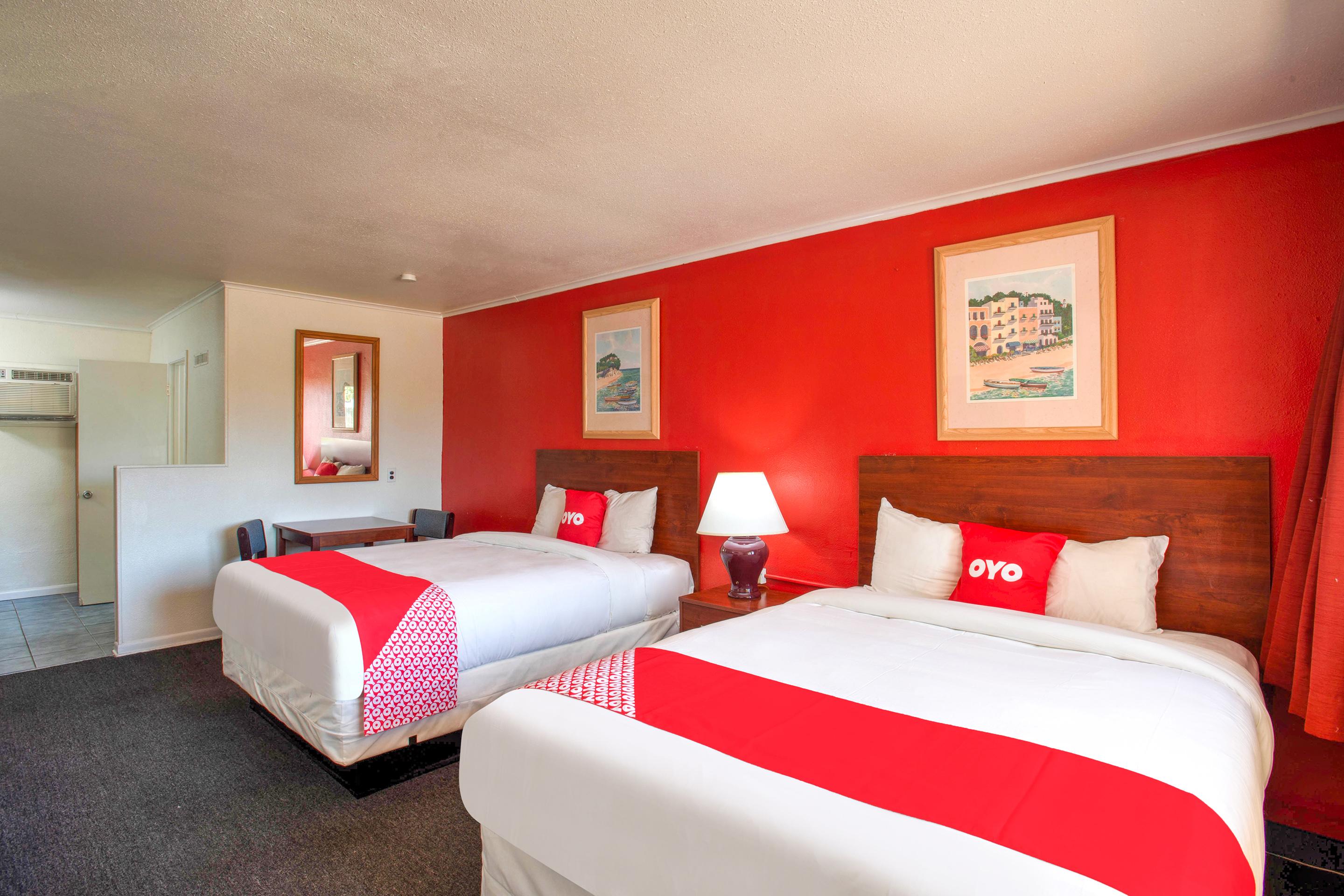 Capital O Padre Island Corpus Christi Hotel Exterior photo