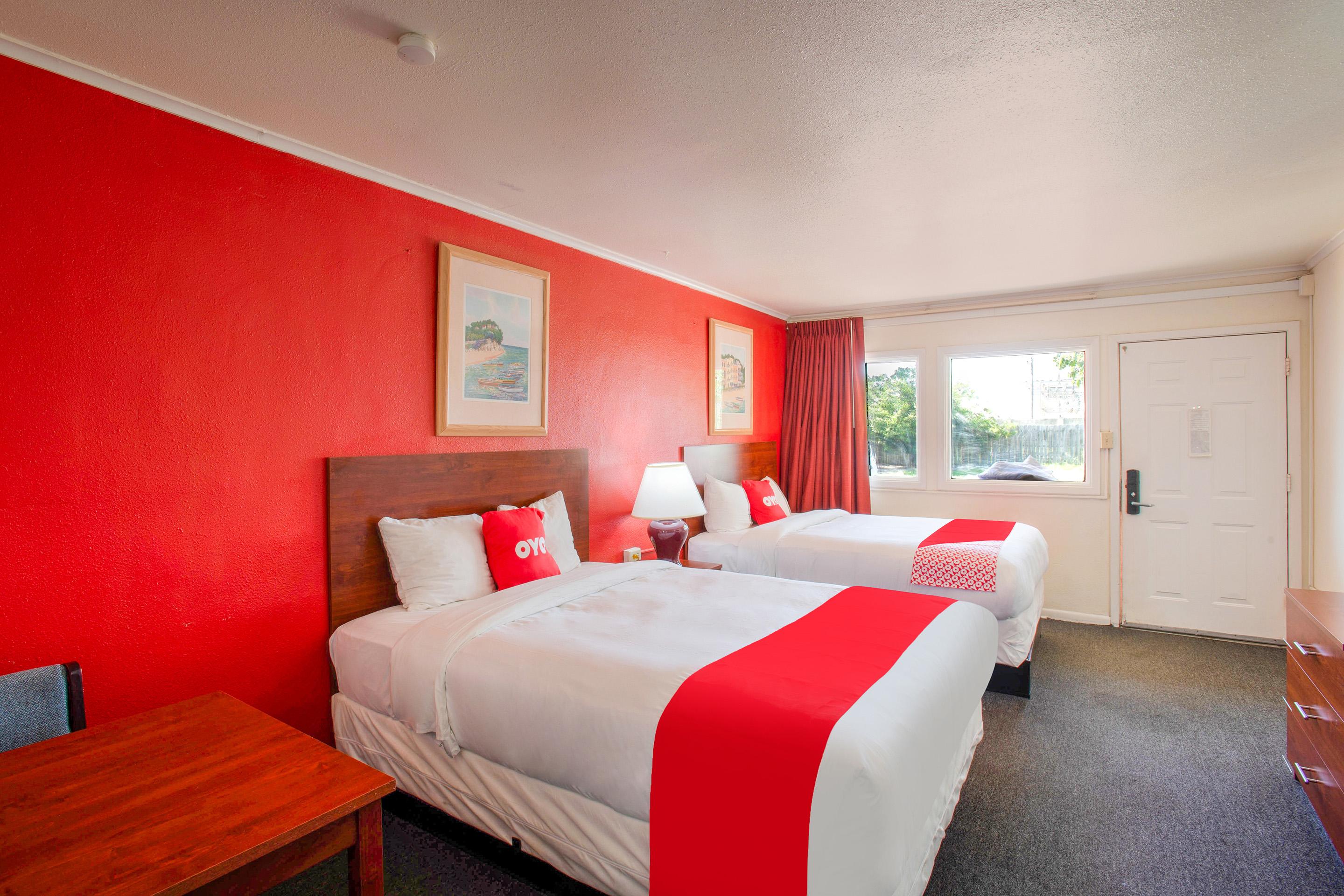 Capital O Padre Island Corpus Christi Hotel Exterior photo