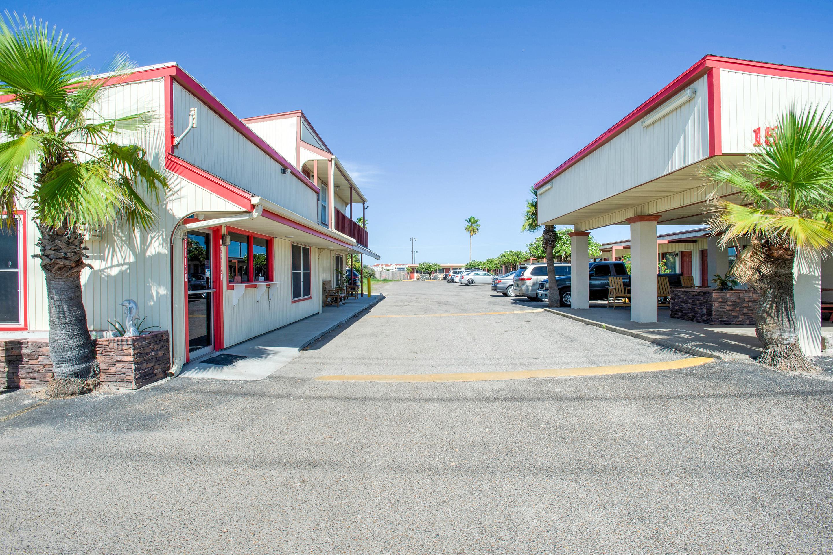Capital O Padre Island Corpus Christi Hotel Exterior photo
