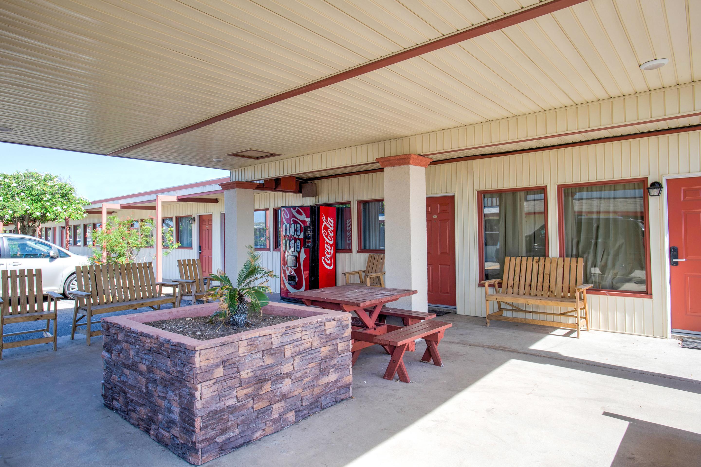 Capital O Padre Island Corpus Christi Hotel Exterior photo