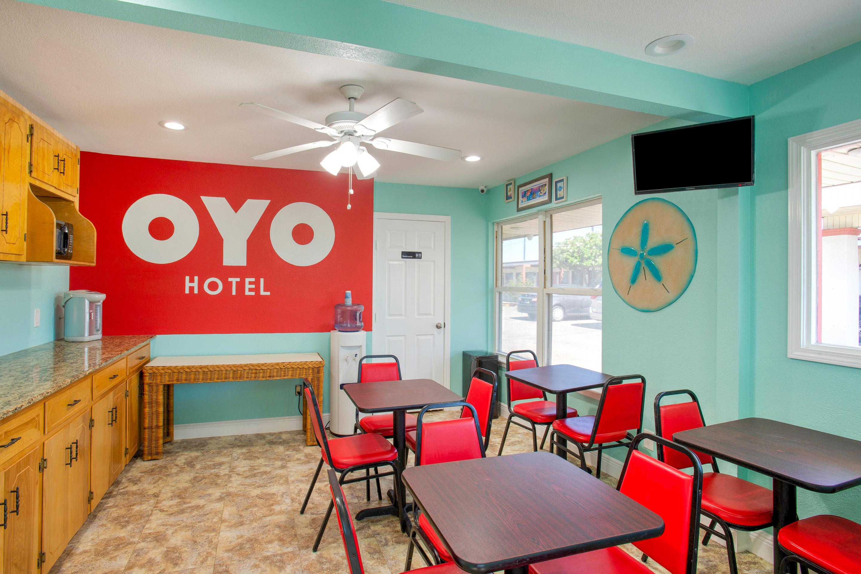 Capital O Padre Island Corpus Christi Hotel Exterior photo