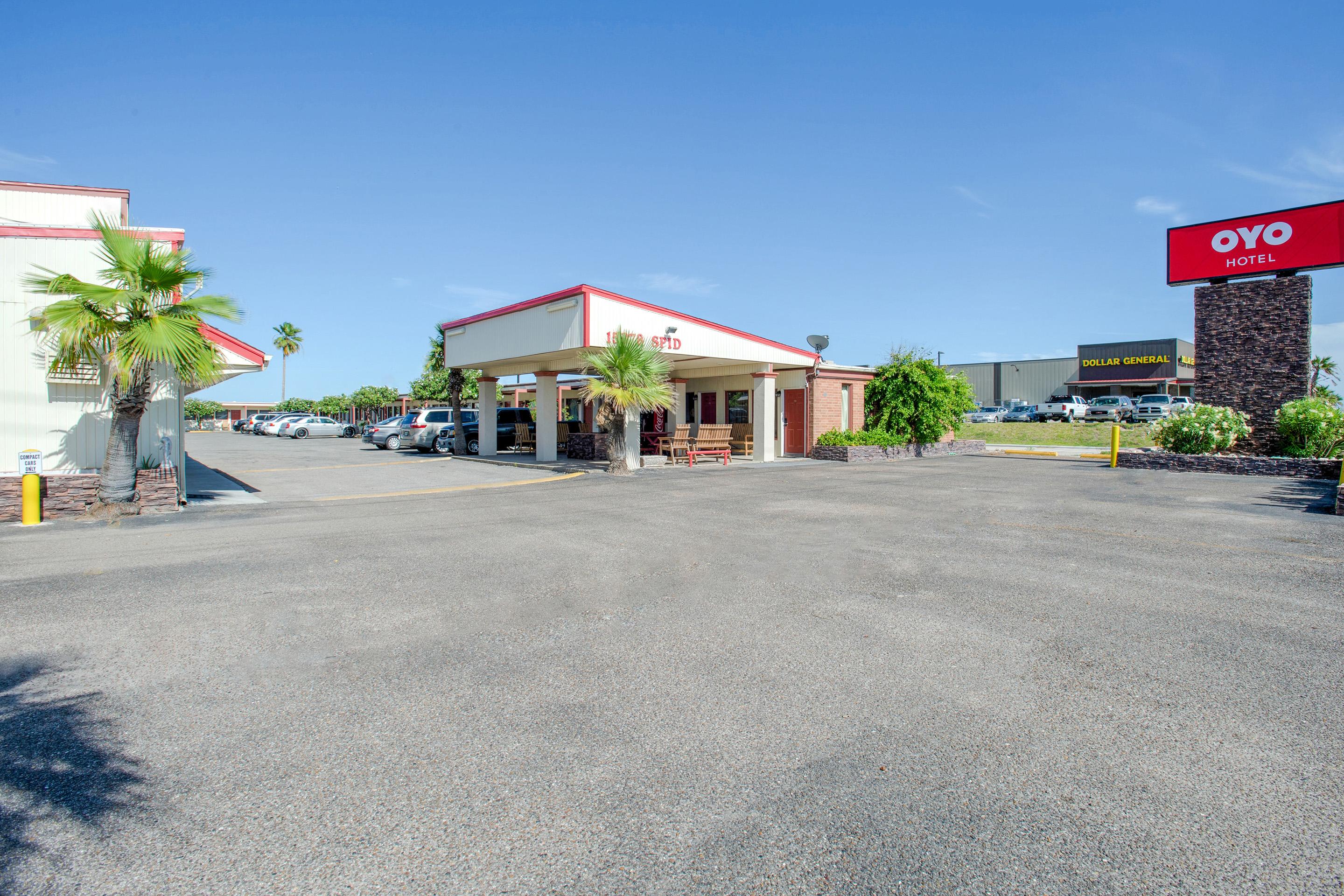 Capital O Padre Island Corpus Christi Hotel Exterior photo