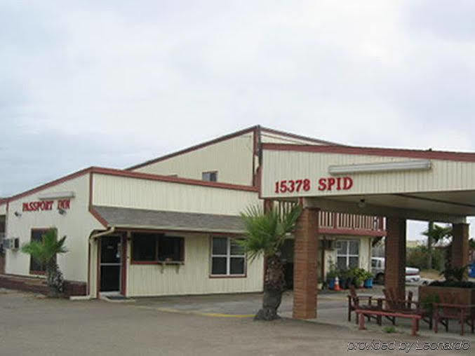 Capital O Padre Island Corpus Christi Hotel Exterior photo
