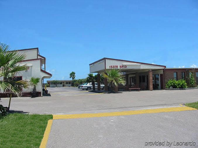 Capital O Padre Island Corpus Christi Hotel Exterior photo